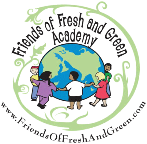 Friends of Fresh and Green Academy